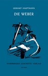 Die Weber - Gerhart Hauptmann - 9783872912466