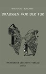 Draußen vor der Tür - Wolfgang Borchert - 9783872912497