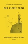 Der kleine Prinz - Antoine de Saint-Exupéry - 9783872912527