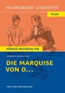 Die Marquise von O... - Heinrich Von Kleist - 9783872915184