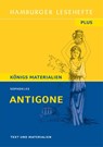 Antigone - Sophokles - 9783872915214