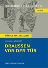 Draußen vor der Tür - Wolfgang Borchert - 9783872915290