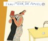 Frau Meier, die Amsel - Wolf Erlbruch - 9783872946447