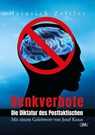 Denkverbote - Heinrich Zettler - 9783873367432