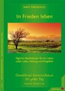 In Frieden leben - Mary Mackenzie - 9783873876422