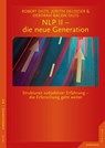 NLP II - die neue Generation - Robert B. Dilts - 9783873879393