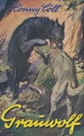 Conny Cöll - Grauwolf - Konrad Kölbl - 9783874116039