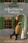 Schwäbische Porträts - BERNHART,  Joseph - 9783874372190
