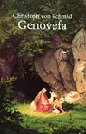 Genovefa - Christoph von Schmid - 9783874374255