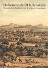 Hohenstaufen/Helfenstein. Jahrbuch Kreis Göppingen 12 - ZIEGLER,  Walter - 9783874374699