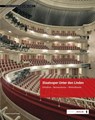 Staatsoper Unter den Linden - Landesdenkmalamt Berlin - 9783874376068