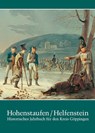 Hohenstaufen/Helfenstein. Historisches Jahrbuch für den Kreis Göppingen / Hohenstaufen/Helfenstein. Historisches Jahrbuch für den Kreis Göppingen 21 - Stefan Lang ; Geschichts- u. Altertumsverein Göppingen e. V. ; Kreisarchiv Göppingen - 9783874376174