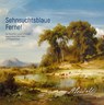 Sehnsuchtsblaue Ferne! Der Münchner Landschaftsmaler August Seidel (1820-1904) und Weggefährten - Städtische Galerie Rosenheim ; Forschungsstelle August Seidel - 9783874376273
