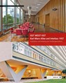 Ost West Ost. Karl-Marx-Allee und Interbau 1957. Architektur und Städtebau der Nachkriegsmoderne - Landesdenkmalamt Berlin - 9783874376310