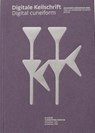 Digitale Keilschrift - Johannes Bergerhausen - 9783874398619