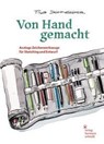 Von Hand gemacht - Tilo Schneider - 9783874399845
