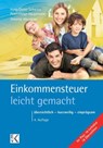 Einkommensteuer - leicht gemacht - Annette Warsönke - 9783874403580