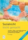 Sozialrecht - leicht gemacht. - Claus Murken ; Jörn Jacobsen - 9783874403726