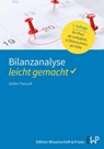 Bilanzanalyse - leicht gemacht - Stefan Trencsik - 9783874403900