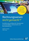 Rechnungswesen - leicht gemacht - Stephan Kudert ; Peter Sorg - 9783874403948