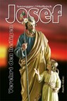 Verehrt den heiligen Josef - Marie T Isenegger - 9783874491563