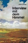 Interview mit dem Himmel - COMBES,  André - 9783874491853