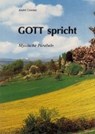 Gott spricht - COMBES,  André - 9783874491983