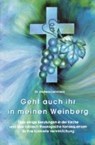 Geht auch ihr in meinen Weinberg - LEMMENS,  Andreas - 9783874492737