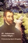 Hl. Johannes Franz Régis - GUITTON,  Georges - 9783874492744