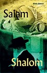 Salam - Shalom - Alan Ames - 9783874493109