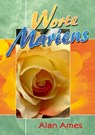 Worte Mariens - Alan Ames - 9783874493277
