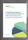 7. Statistisches Jahrbuch zur gesundheitsfachberuflichen Lage in Deutschland 2025 - opta data Zukunfts - Stiftung gGmbH - 9783874685122