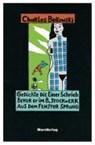 Gedichte, die einer schrieb, bevor er im 8. Stockwerk aus dem Fenster sprang - Charles Bukowski - 9783875120974