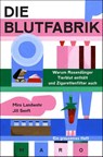 Die Blutfabrik - Mira Landwehr - 9783875126280