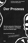 Der Prozess - Christiane Bürger ; Sahra Rausch - 9783875126297