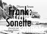 frank: sonette - Diane Seuss - 9783875126723
