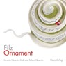 FilzOrnament - Annette Quentin-Stoll - 9783875127645