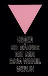 Die Männer mit dem rosa Winkel - Heinz Heger - 9783875361247
