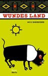 Wundes Land - Antje Babendererde - 9783875362527
