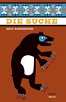 Die Suche - Antje Babendererde - 9783875362879