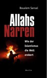 Allahs Narren - Boualem Sansal - 9783875363098
