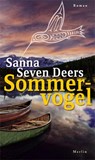 Sommervogel - Sanna Seven Deers - 9783875363166