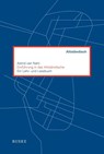 Einführung in das Altisländische - Astrid van Nahl - 9783875487046