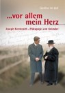...vor allem mein Herz - BOLL,  Günther M - 9783876203577