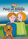 Paul un Emma - Institut für Niederdeutsche Sprache - 9783876514260