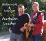 Veerteihn Leeder -  - 9783876515236