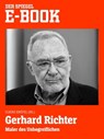 Gerhard Richter - Maler des Unbegreiflichen -  - 9783877631836