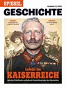 Leben im Kaiserreich - SPIEGEL-Verlag Rudolf Augstein GmbH & Co. KG ; Rudolf Augstein - 9783877631973
