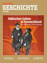 Jüdisches Leben in Deutschland - SPIEGEL-Verlag Rudolf Augstein GmbH & Co. KG ; Rudolf Augstein - 9783877632505