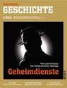 Geheimdienste - SPIEGEL-Verlag Rudolf Augstein GmbH & Co. KG ; Rudolf Augstein - 9783877632512